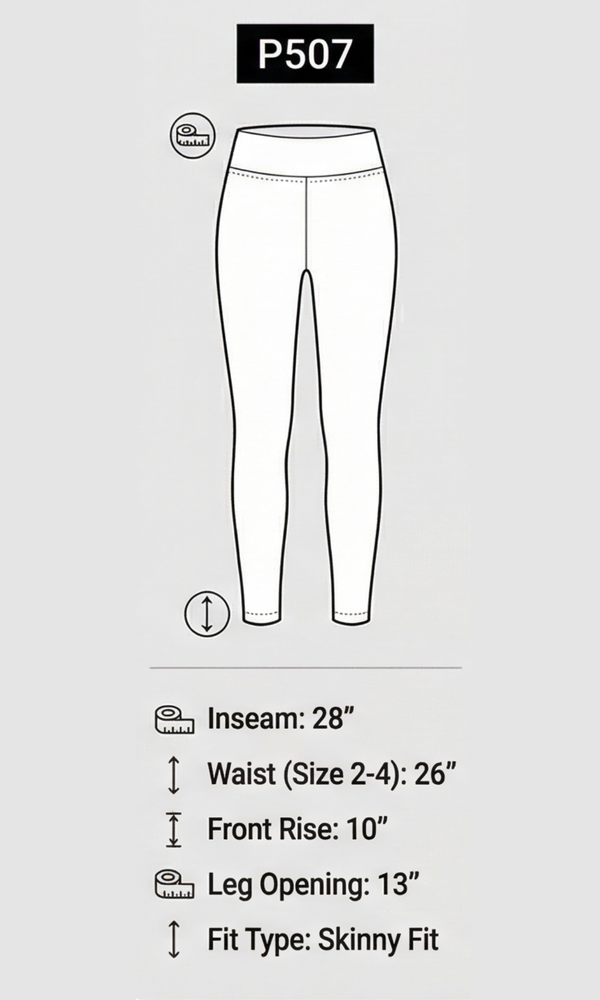Style #P507