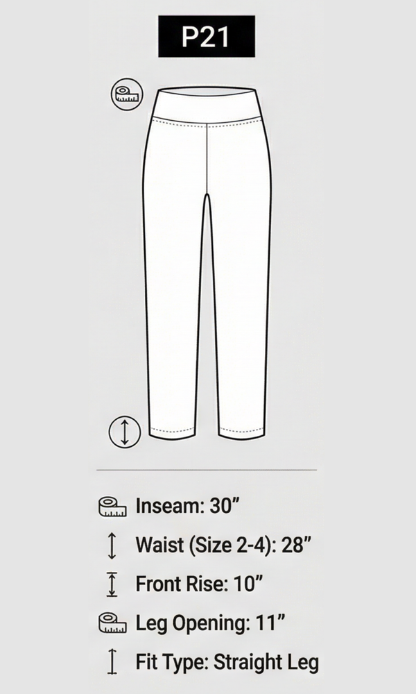 Style #P21