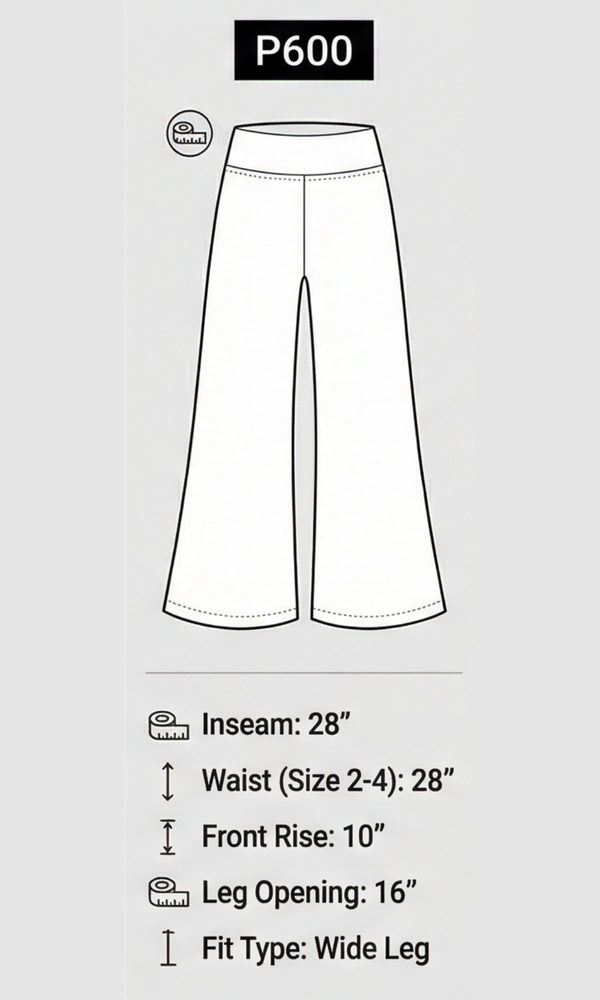 Style #P600