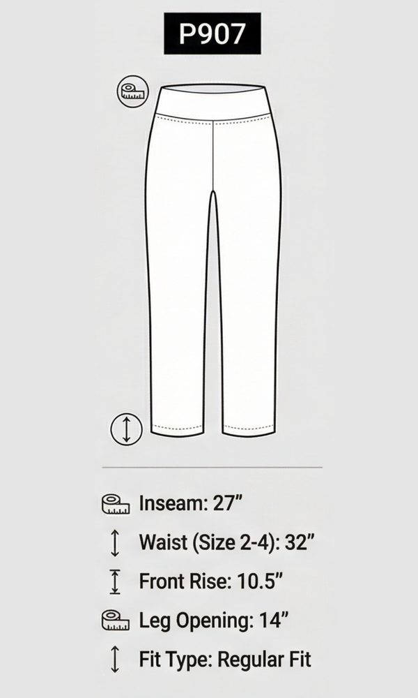 Style #P907
